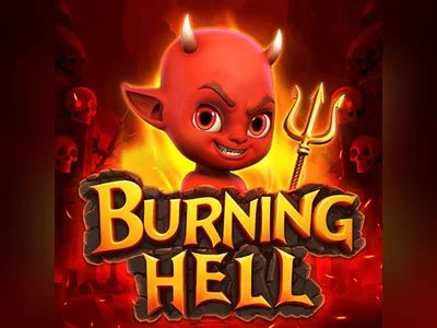Burning Hell