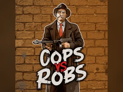 Cops vs Robs