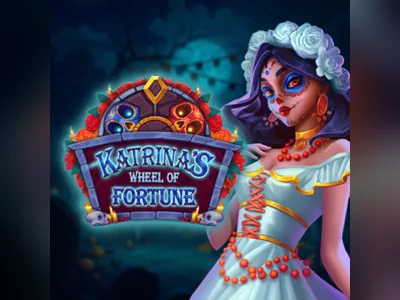 Katrina's Wheel of Fortune